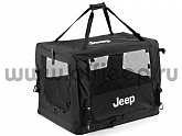 Сумка Mopar для  перевозки животных в багажнике Jeep Wrangler JL / Cherokee KL